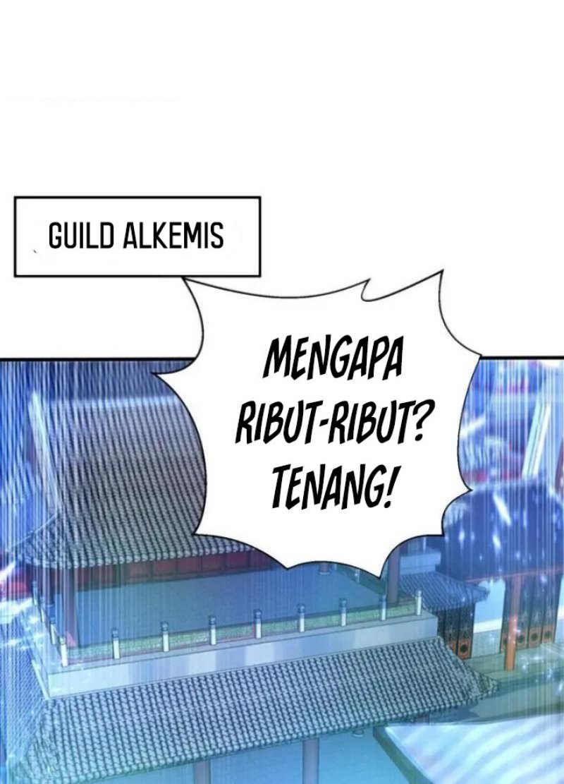 Martial Inverse chapter 80